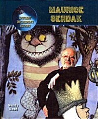 Maurice Sendak (Library Binding)