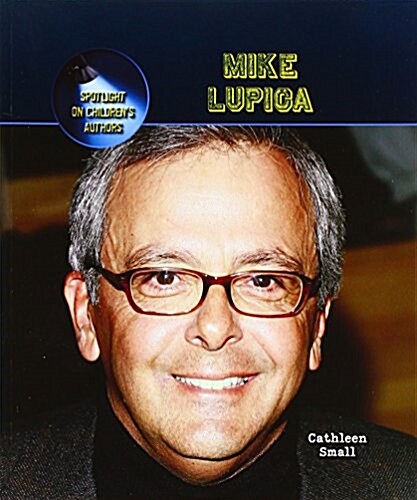 Mike Lupica (Paperback)