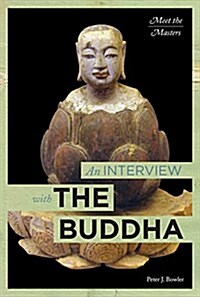 An Interview with the Buddha (Hardcover)