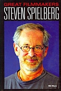 Steven Spielberg (Library Binding)
