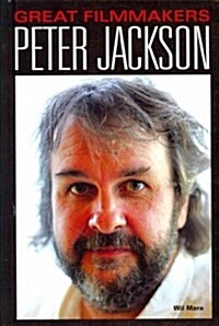 Peter Jackson (Library Binding)
