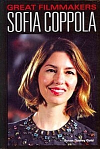 Sofia Coppola (Library Binding)