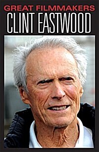 [중고] Clint Eastwood (Library Binding)