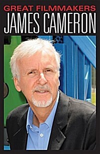 James Cameron (Library Binding)