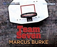 Team Seven (MP3 CD)