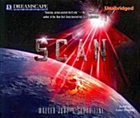 Scan (Audio CD, Unabridged)