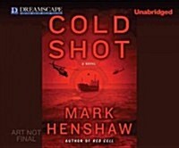 Cold Shot (Audio CD, Unabridged)