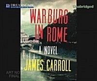 Warburg in Rome (Audio CD, Unabridged)