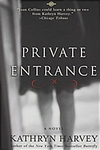 Private Entrance (Hardcover)