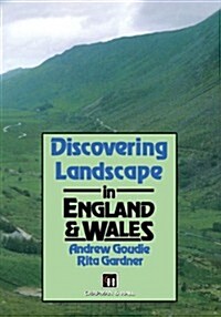 Discovering Landscape in England & Wales (Paperback, New ed)