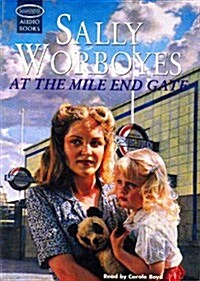 At the Mile End Gate (Audio Cassette)