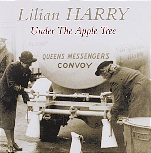 Under the Apple Tree (Audio CD)