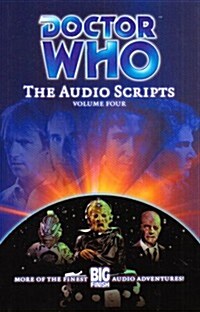 The Audio Scripts (Hardcover)