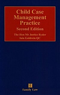 Child Case Management Practice (Paperback, 2 ed)