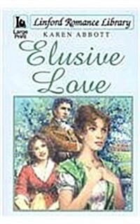 Elusive Love (Paperback)
