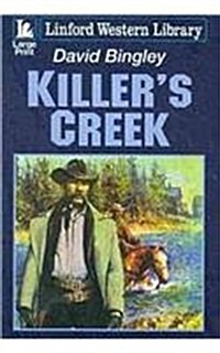 Killers Creek (Paperback)