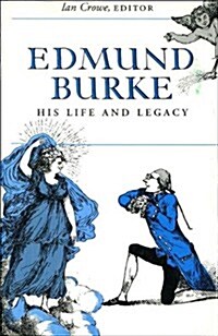 Edmund Burke (Hardcover)