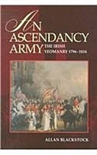 An Ascendancy Army (Hardcover)