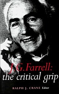 J.G. Farrell (Hardcover)
