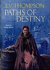 Paths of Destiny (Audio Cassette, Revised)