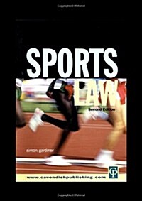 Sports Law 2/E (Paperback, 2)