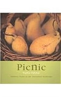 Picnic: Outdoor Feasts in the Australian Landscape (Paperback)