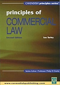 Australian Principles of Commercial (Paperback, 2nd)