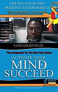 Activate Your Mind to Succeed: Action Changes Things (Paperback)