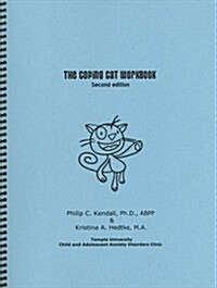 Coping Cat Workbook (Spiral, 2)