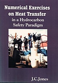Numerical Exercises on Heat Transfer : In a Hydrocarbon Safety Paradigm (Paperback)