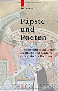 P?ste Und Poeten (Hardcover)