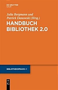 Handbuch Bibliothek 2.0 (Hardcover)