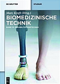 Rehabilitationstechnik (Paperback)