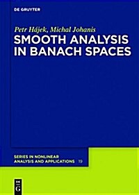 Smooth Analysis in Banach Spaces (Hardcover)