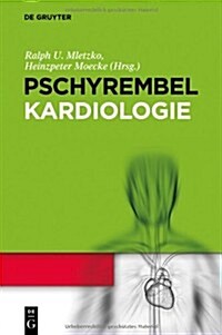 Pschyrembel Kardiologie (Hardcover)