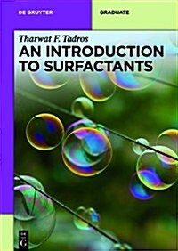 An Introduction to Surfactants (Hardcover)