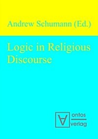 Logic in Religious Discourse (Hardcover)