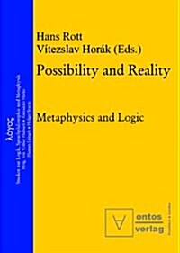 Possibility and Reality (Hardcover, Reprint 2015)