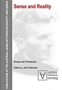 Sense and Reality: Essays Out of Swansea (Hardcover)