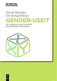 Gender-Useit (Paperback)