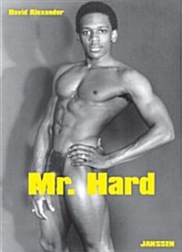 Mr. Hard (Paperback)