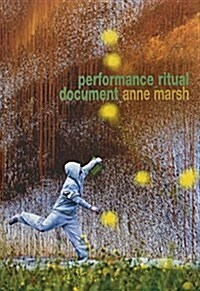 Performance Ritual Document (Paperback)