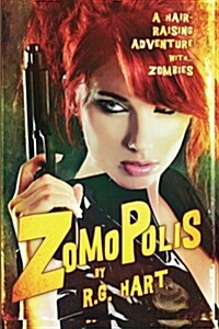 Zomopolis (Paperback)