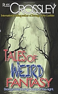 Tales of Weird Fantasy (Paperback)