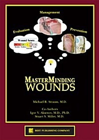 Masterminding Wounds (Hardcover)