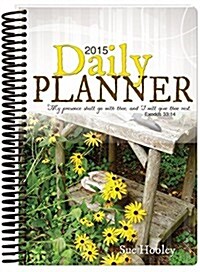 Daily Planner (Daily, 2015)