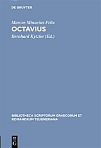 Octavius (Hardcover, 2nd, Updated)