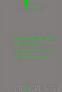 Reconceptualising Conversion: Patronage, Loyalty, and Conversion in the Religions of the Ancient Mediterranean (Hardcover)