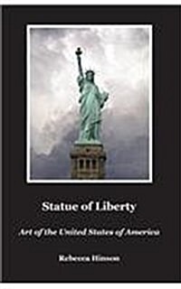 Statue of Liberty (Paperback)