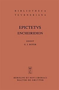 Encheiridion (Hardcover)